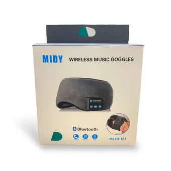 Banda Bluetooth para dormir