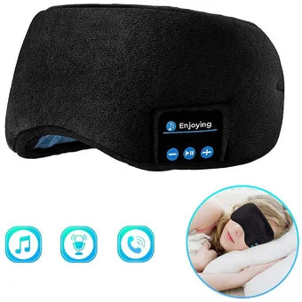 Banda Bluetooth para dormir
